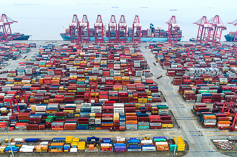 'China Overcapacity' Is a Narrative of Trade Protectionism