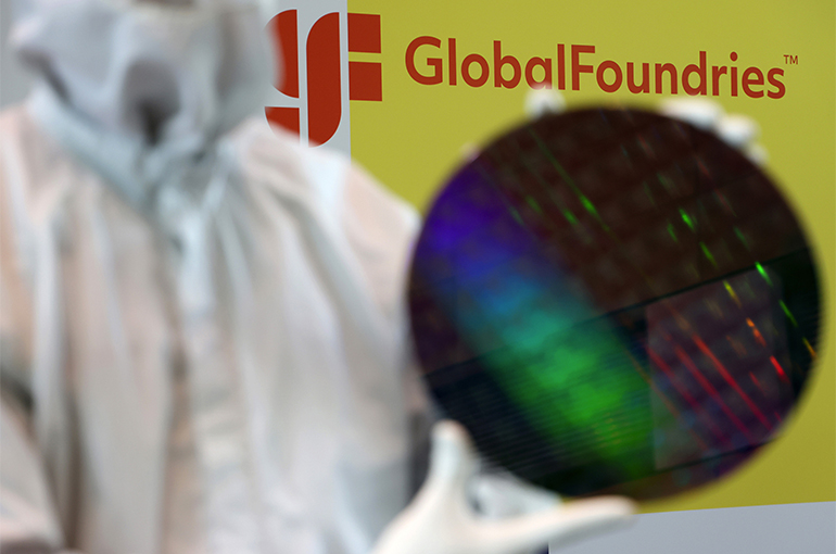 GlobalFoundries Appoints New China Head to Lead Asian Market Expansion