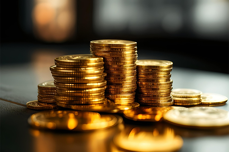 China’s Fiscal Revenue Falls 2.7% in January-to-April Period