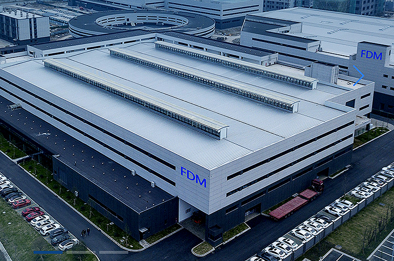 China’s Founder Surges After Xpeng Places Five-Year Order for Drive Motors