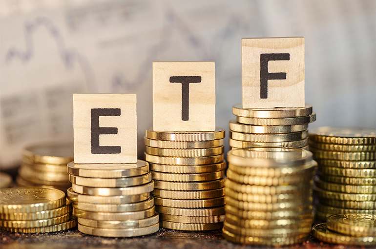 Shanghai’s ETF Market Value Jumps 57% to USD12 Billion This Year