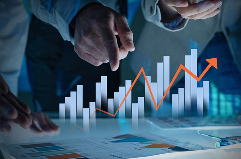 Chinese Listed Firms Include Data Assets in Financial Reports for First Time