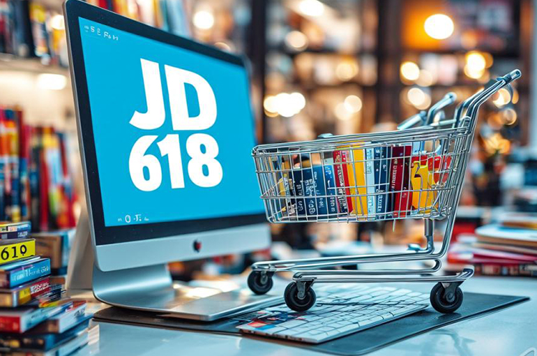 Over 50 Publishers Say 'No' to JD.Com’s Steep Discounting