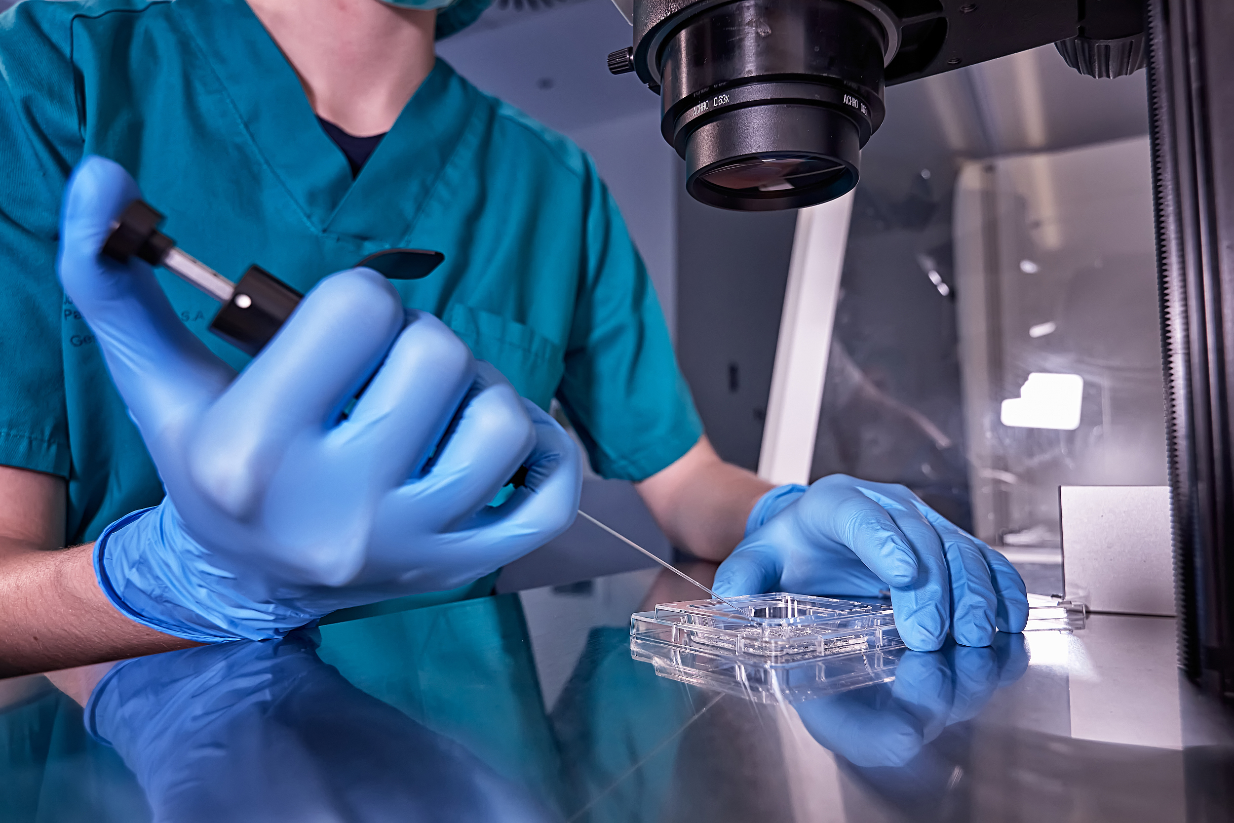 Shanghai to Include IVF in Medical Insurance to Support China’s Pro-Birth Stance