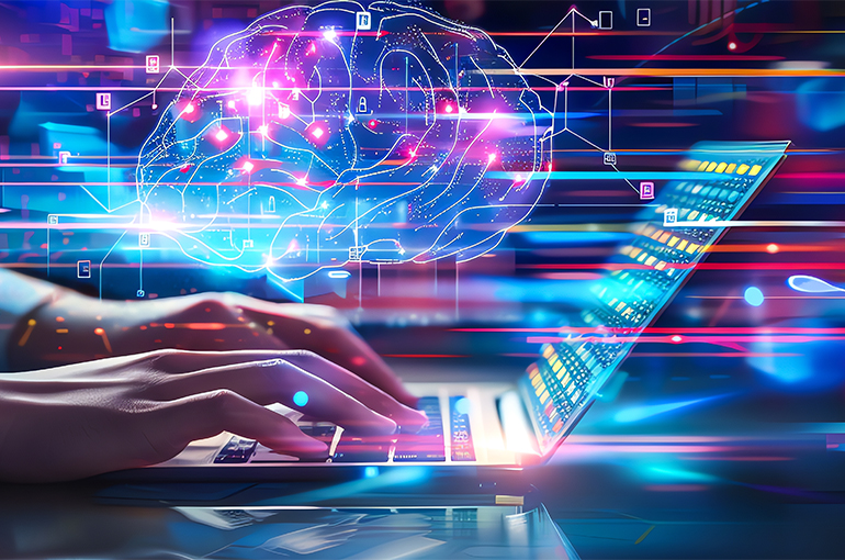 Chinese Firms Need to Step Up AI Use in Operations, Management, Accenture China Execs Say