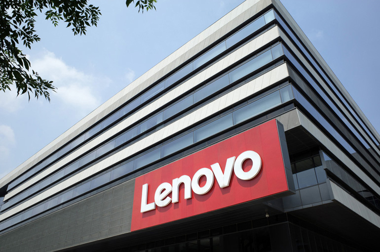 Lenovo’s Shares Hit Nine-Year High After Morgan Stanley Upgrade