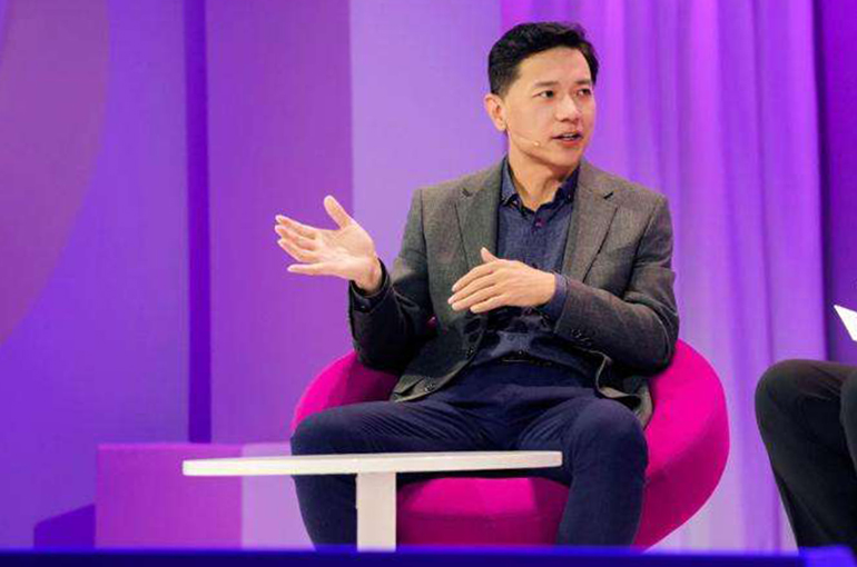 AI Isn’t Evolving Fast Enough, Baidu’s Founder Says
