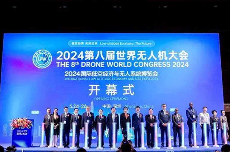 China to Have at Least One General Airport in Each County by 2030, CAE Academician Suggests