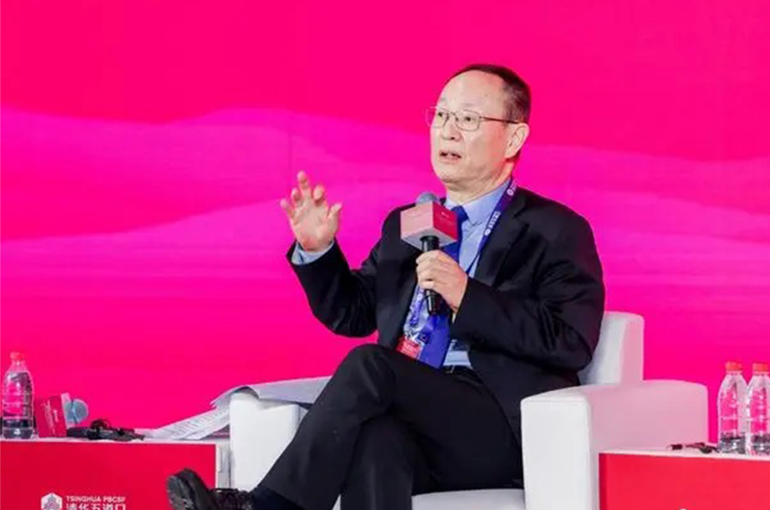 High Debt, Inflation Characterize Our Post-Covid World, Finance Forum Speakers Say