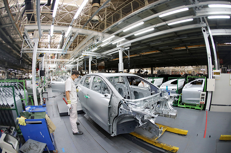 FAW-Volkswagen’s Foshan Plant to Shed Workers as Labor Contracts Expire