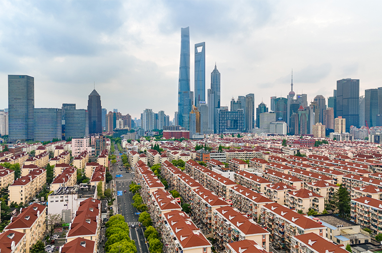 Shanghai Is First Chinese First-Tier City to Cut Mortgage Rates