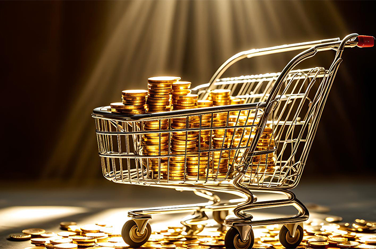 China's Consumer Credit Firms Hasten Bad Debt Disposal by Offering Discounts