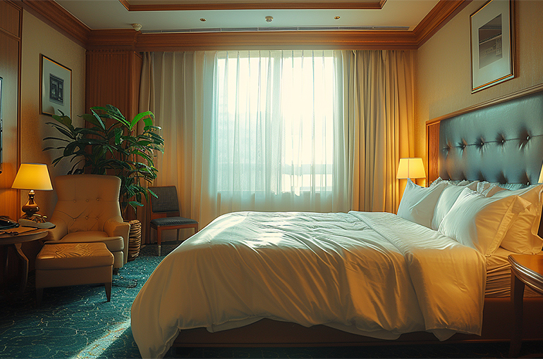 China Pushes Hotels Not to Refuse Rooms to Foreigners