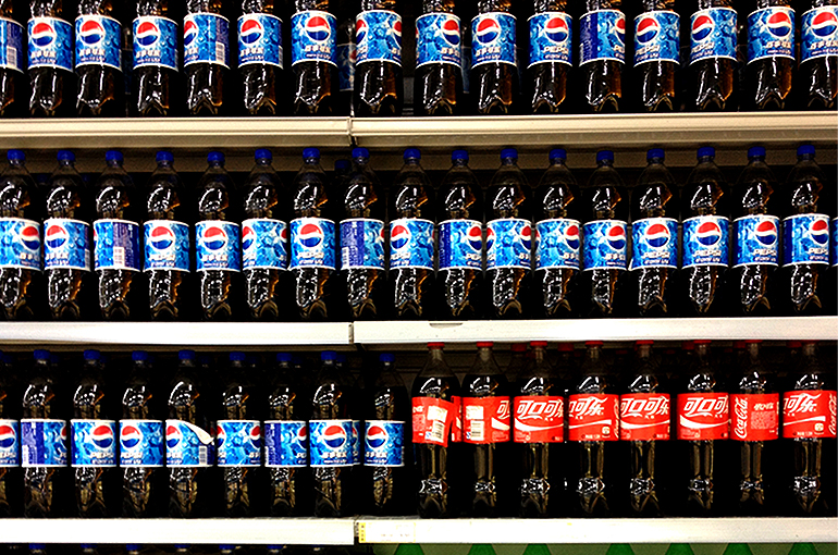 China's Soda Prices to Rise Starting With Coca-Cola and Pepsi, Insiders Say