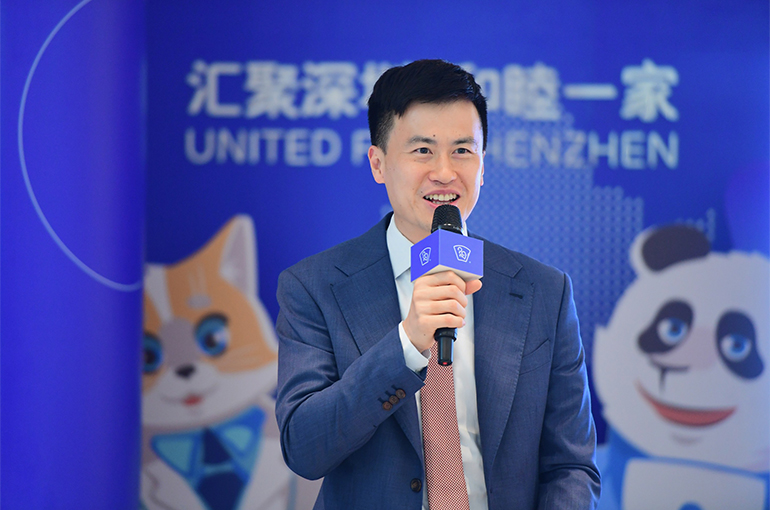 [Exclusive] Chinese Hospital Chain United Family Has No Plans to Go Public Yet, CEO Says
