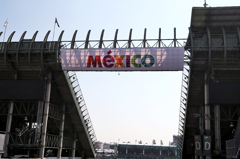 Chinese Firms Make a Stop in Mexico to Export to US Amid Trade Frictions