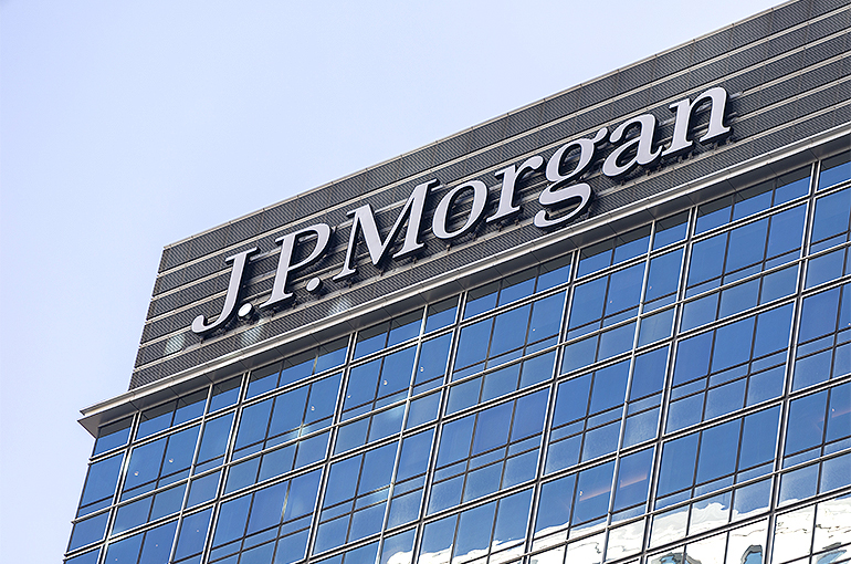 J.P. Morgan Eyes Opportunity in Rapid Global Expansion by Chinese Firms, New China Chiefs Say