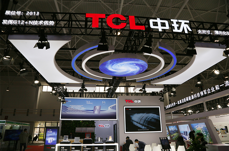 TCL Zhonghuan to Pay USD197.5 Million for Controlling Stake in Singapore's Maxeon Solar