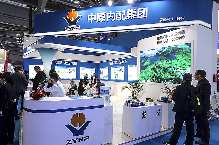 ZYNP Joins With GKN Hydrogen to Push Solid-State Hydrogen Storage in China