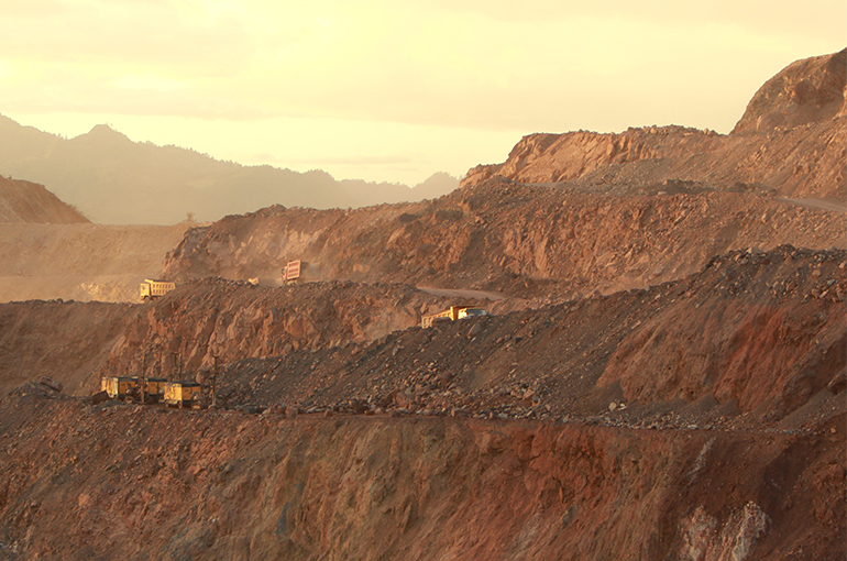 China’s Sichuan Province Incentivizes Lower-Level Gov’t Investment in Mineral Exploration