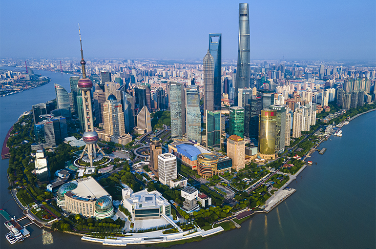 CSRC to Issue New Capital Market Policies at Upcoming Lujiazui Forum