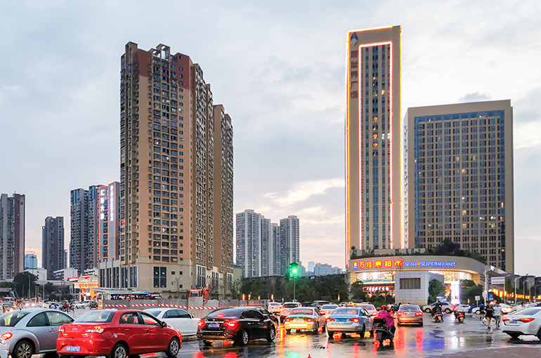 Changsha Is First Chinese Provincial Capital to Prod Builders to Refund Deposits If Buyers Pull Out