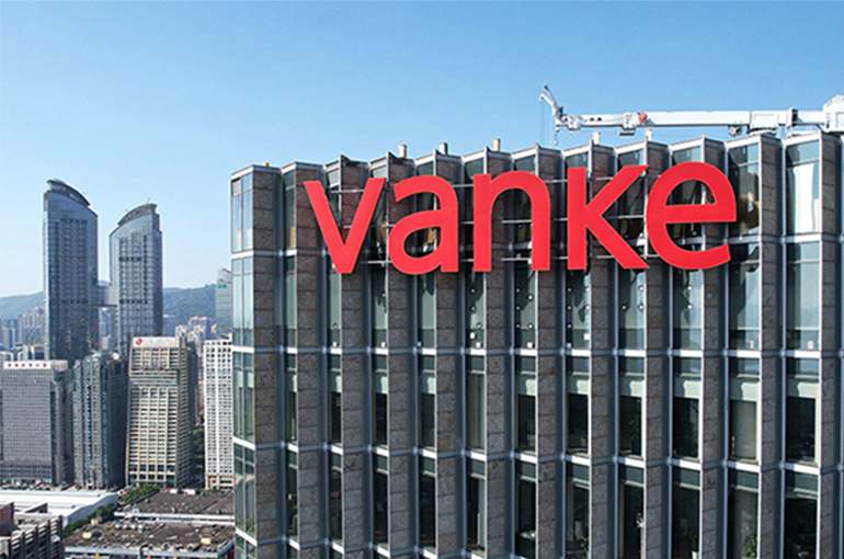 China Vanke to Pay Last Offshore Bond Due in 2024