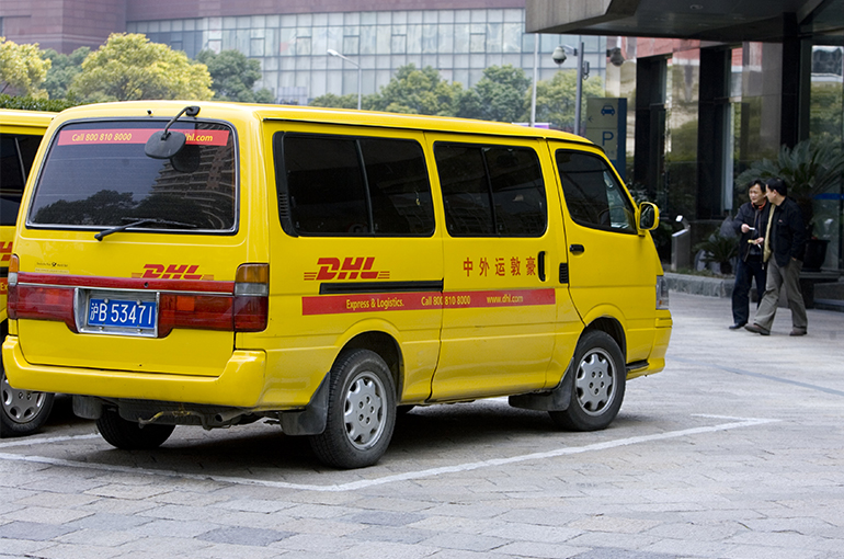 DHL Global Forwarding to Keep Hiking Investment in China, Asia-Pacific CEO Says