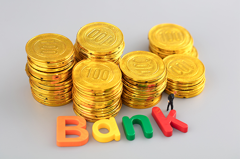 Banks Dominate Yangtze River Delta’s 10 Most Profitable Firms in 2023