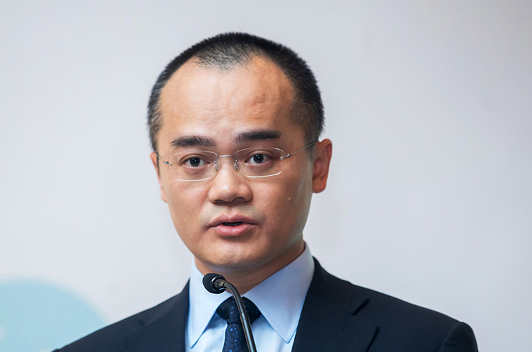 Meituan’s Organizational Changes Are Ongoing, CEO Says