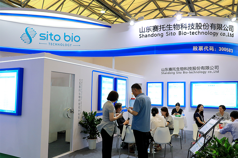 Sito Dips After Chinese Biotech Firm Sells Entire Stake in Loss-Making Italian Unit for USD1.10