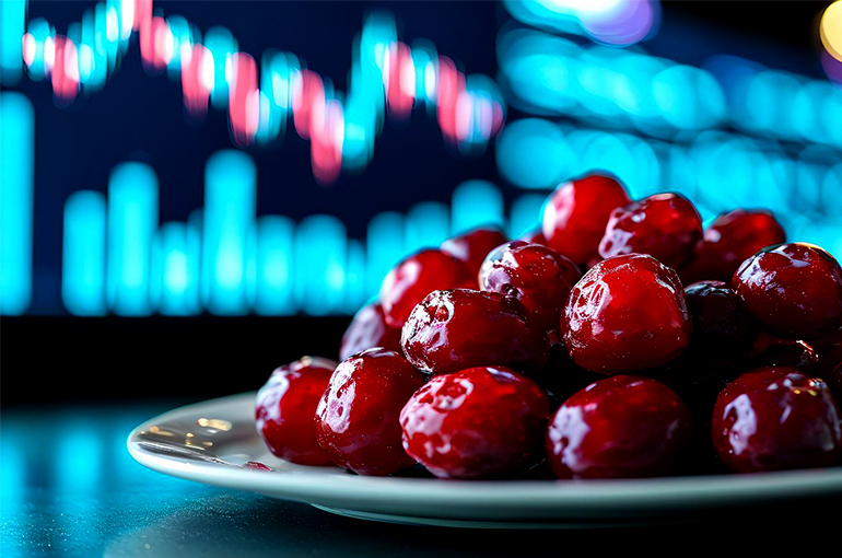 China’s Zhengzhou Commodity Exchange to Launch Dried Jujube, Flat Glass Options