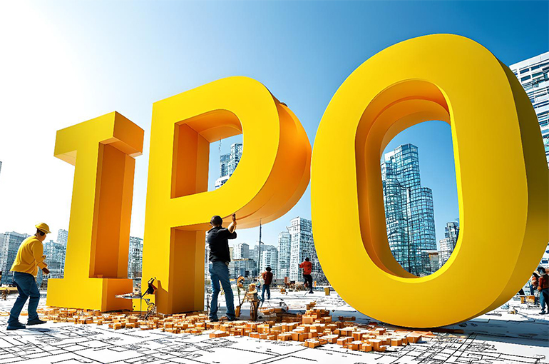 More Chinese Firms File for Overseas Listings This Year as Foreign Capital Markets' Attraction Grows