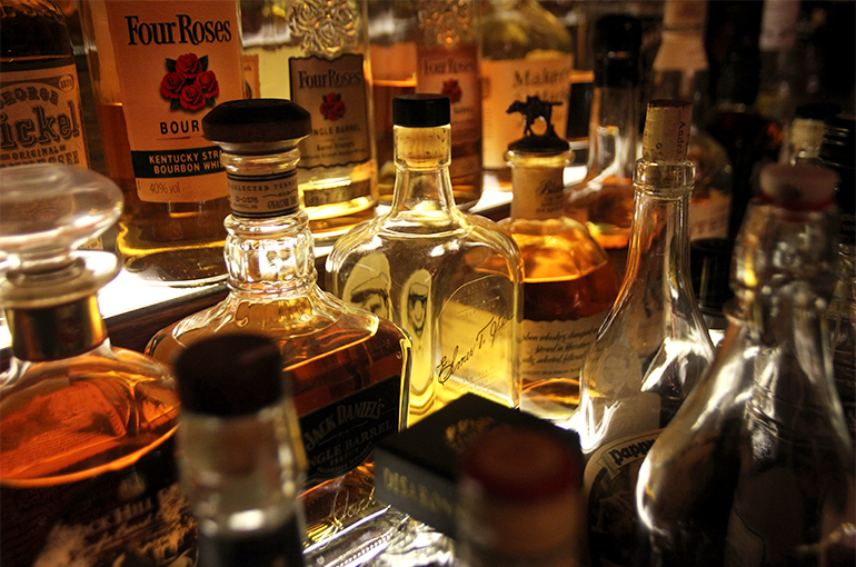 Chinese Firms Are Investing Heavily in Whisky Market