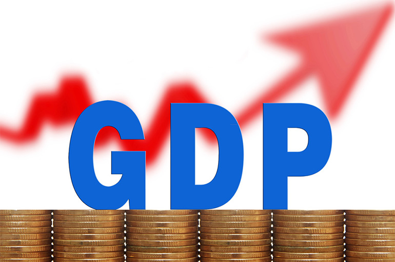 World Bank Lifts China GDP Growth Forecast to 4.8%