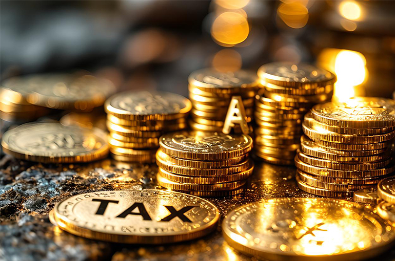 Back Taxes to Drag Down Chinese Listed Firms' Profits