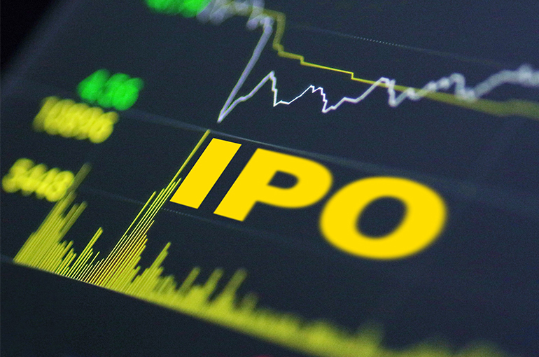 Firms Newly Listed in Hong Kong in May All Made Debut Gains