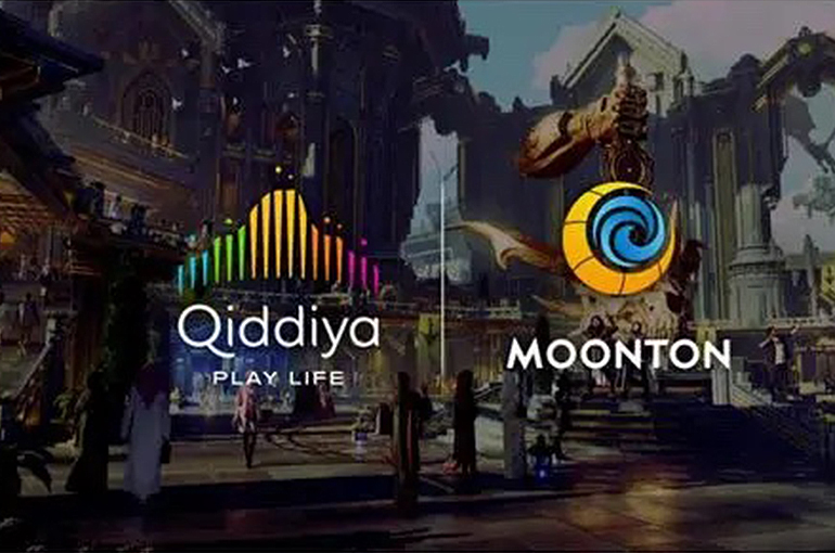 ByteDance's Gaming Unit Moonton Deepens Alliance With Saudi Arabia's Qiddiya on Esports Events