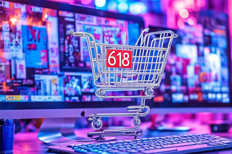 Chinese E-Retailers JD.Com, Xiaomi Log New Highs During Mid-Year Shopping Festival