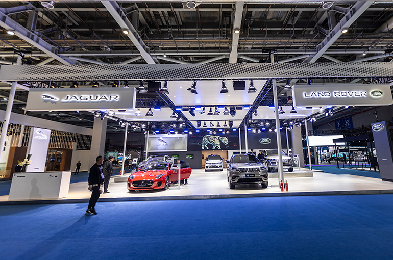 Jaguar Land Rover to Bring Back Freelander as EV in China
