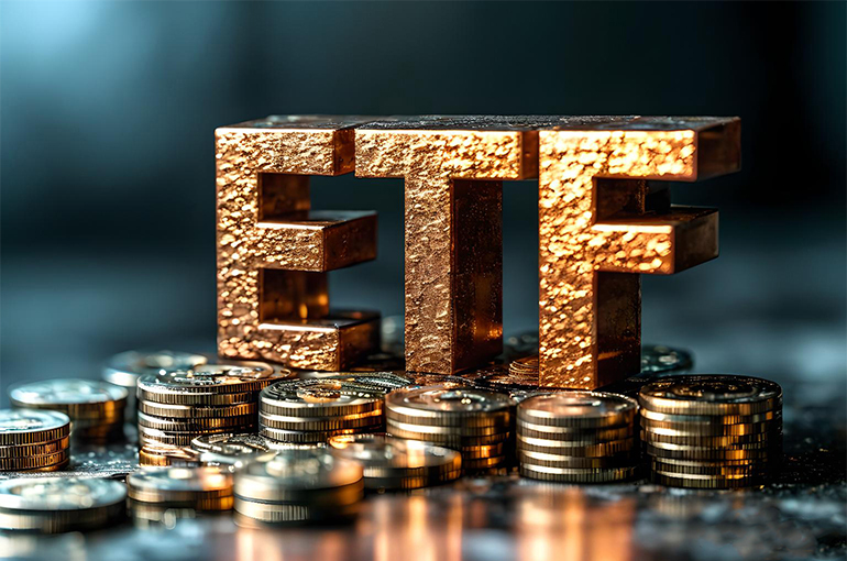 China to Launch Saudi ETFs Next Week