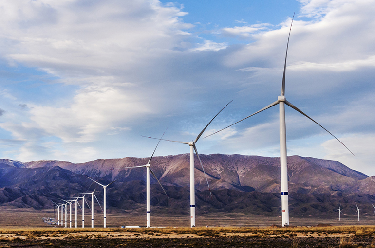 Green Energy Glut Doesn’t Cause Negative Power Prices, REN21's Head Says