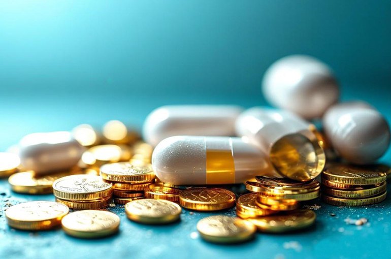 Drugmakers Were Handed Over 80% of China's Anti-Monopoly Fines in 2023