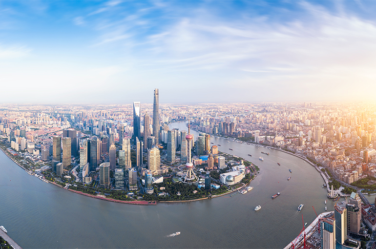 Shanghai Attracts More Foreign Investors Thanks to Sound Business Environment