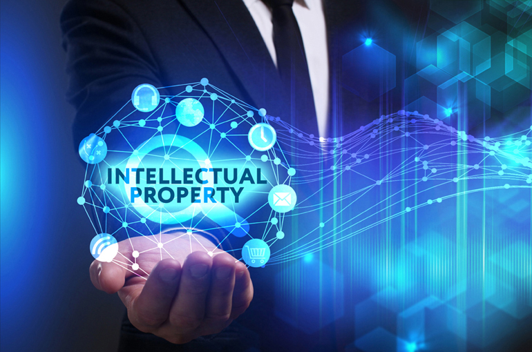 China's Progress on IP Protection Opens Door to More Foreign Investment