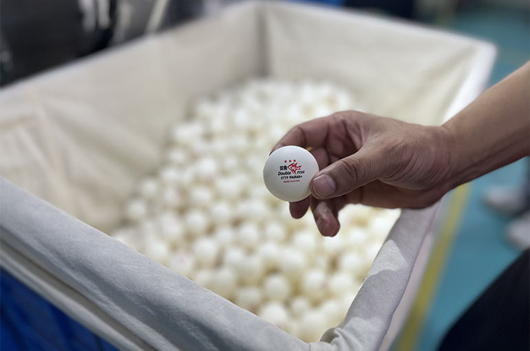 Paris Olympics Help Chinese Suppliers Raise Profile Abroad