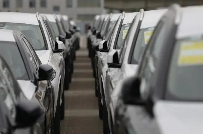 Not Well Developed If Canada Hikes Tariffs on Chinese EVs, It Will Not Affect Exports Much ...