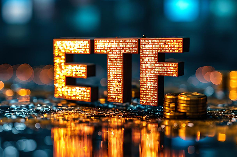 China Launches First Batch of Saudi ETFs on Mainland Bourses