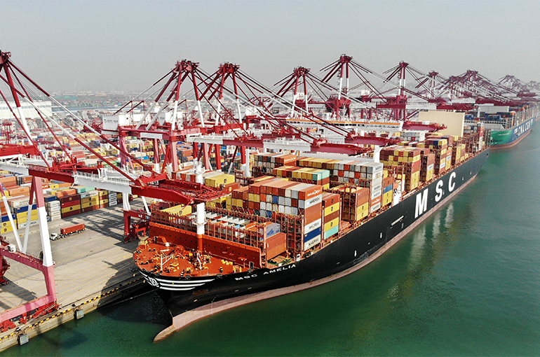 China’s Manufacturers Find Growth Opportunities in SE Asia After Initial Move to Save Costs, Duck Tariffs