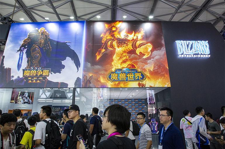 World of Warcraft to Return to China on Aug. 1, Report Says